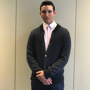 Meet your Posher, Marcos